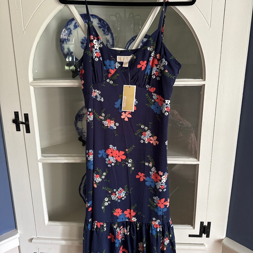 Michael Kors Dress NWT large